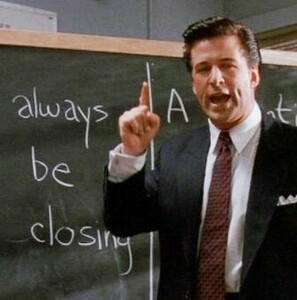 Team Page: Solution Advisory